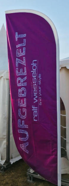 Individualisierte Werbemittel