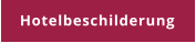 Hotelbeschilderung