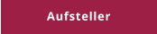 Aufsteller