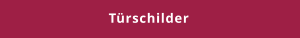 Türschilder
