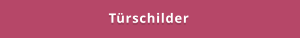 Türschilder