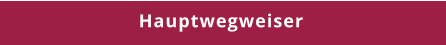 Hauptwegweiser