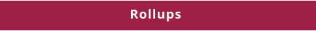 Rollups