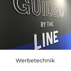 Werbetechnik