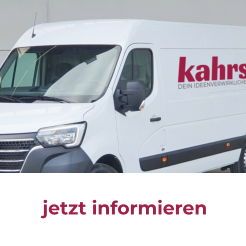 jetzt informieren