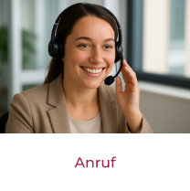 Anruf