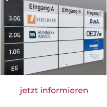 jetzt informieren